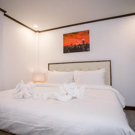 De Thaphae Chiangmai Hotel Chiang Mai Luaran gambar
