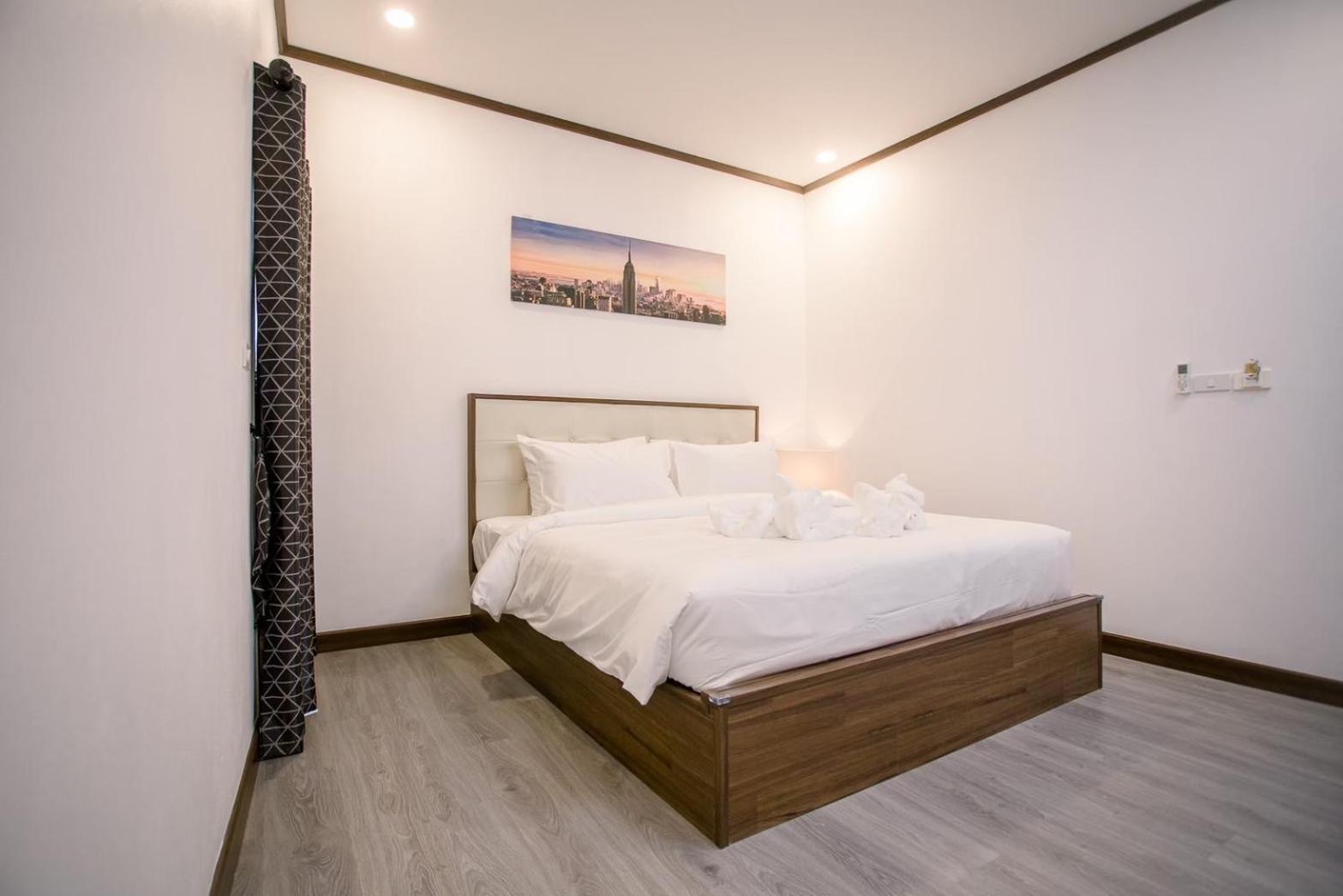 De Thaphae Chiangmai Hotel Chiang Mai Luaran gambar
